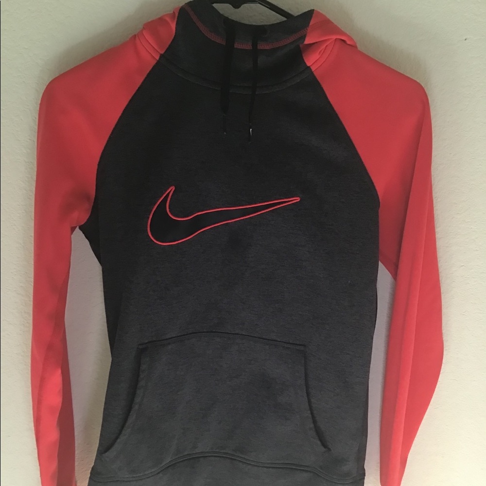 Nike hoodie